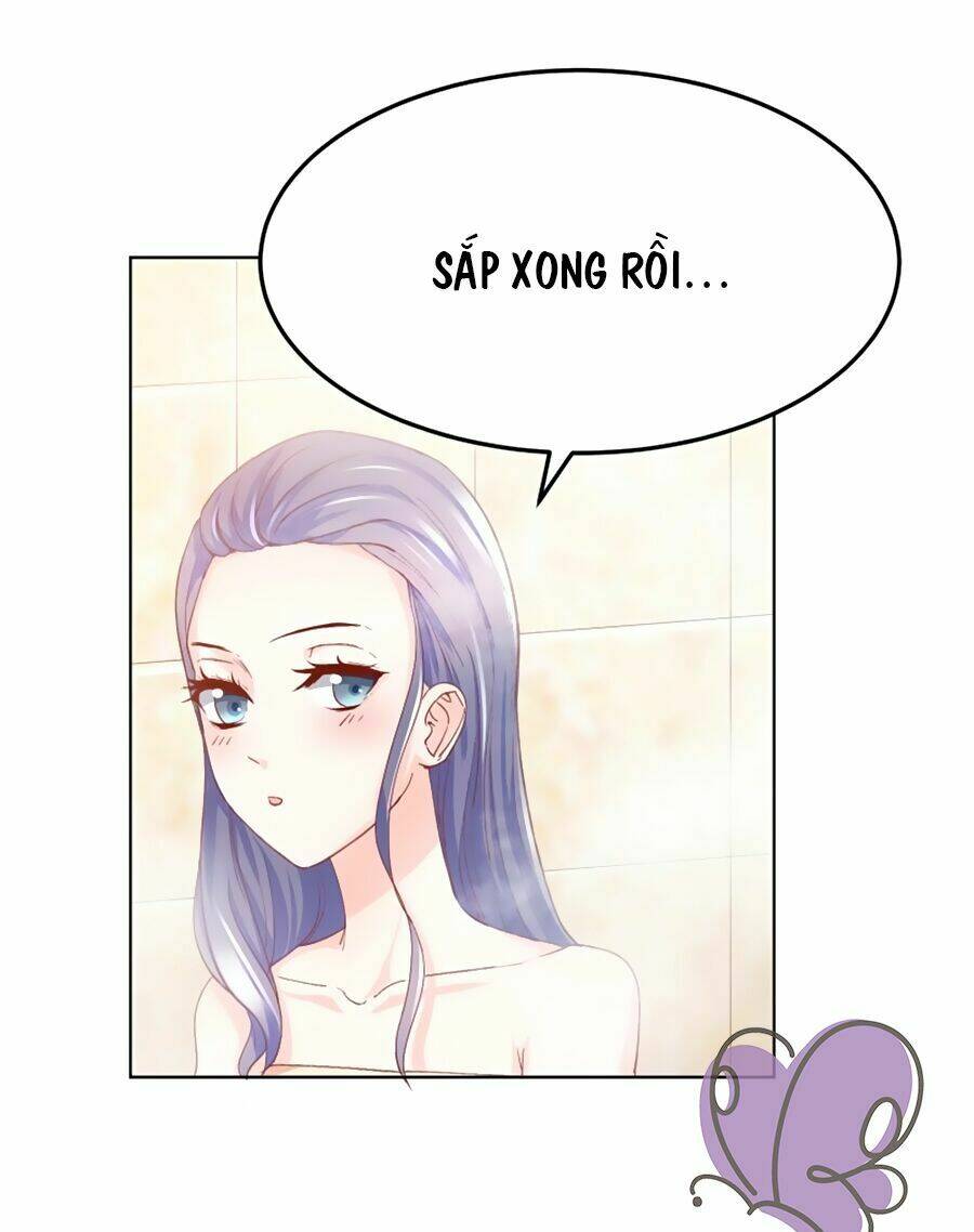 Ta Và Nam Thần Cởi Áo Ngủ Rồi: Chapter 3
