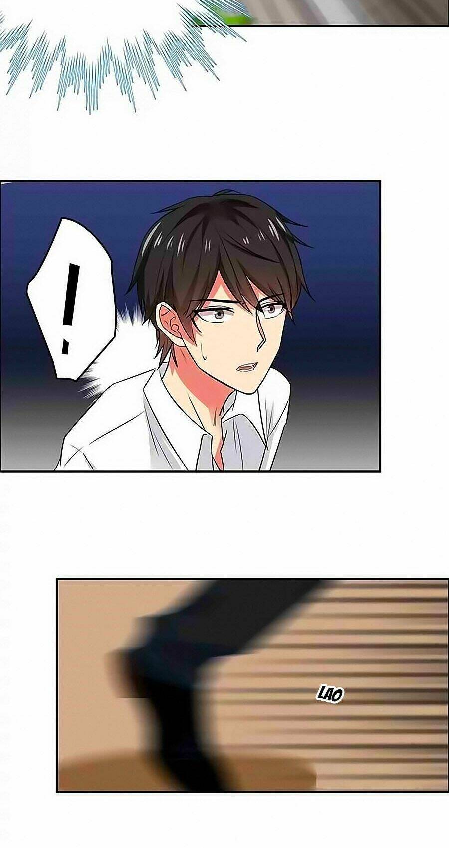 Đại Thần Tình Yêu Chớ Chạm Tôi: Chapter 12