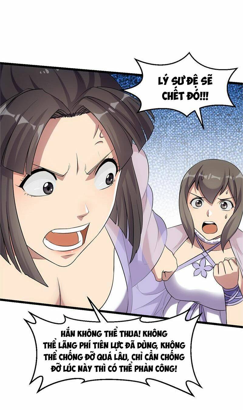 Đừng Cản Ta Tu Tiên: Chapter 79