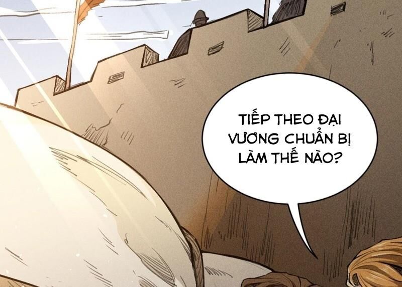 Đường Dần Tại Dị Giới 2: Chapter 10