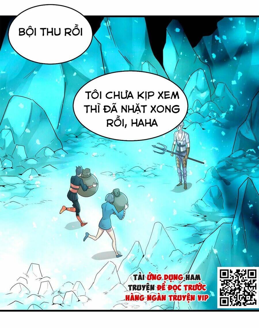 Pháp Sư Truyền Kì: Chapter 17