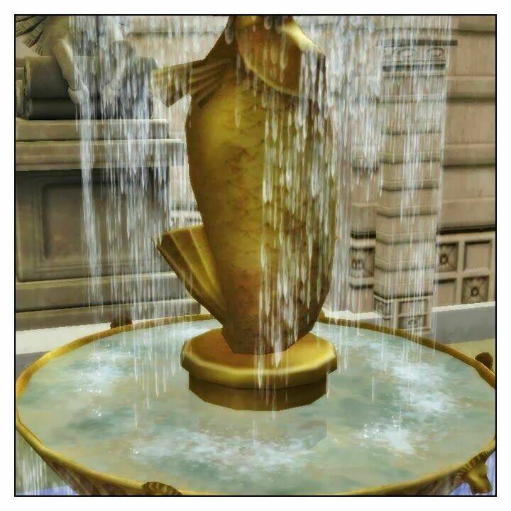 Truyện Sims - Earl Story: Chapter 12