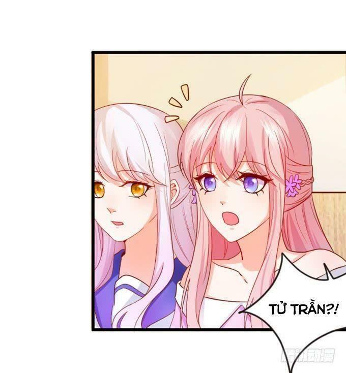 Hồ Tiên Hung Bạo: Chapter 57