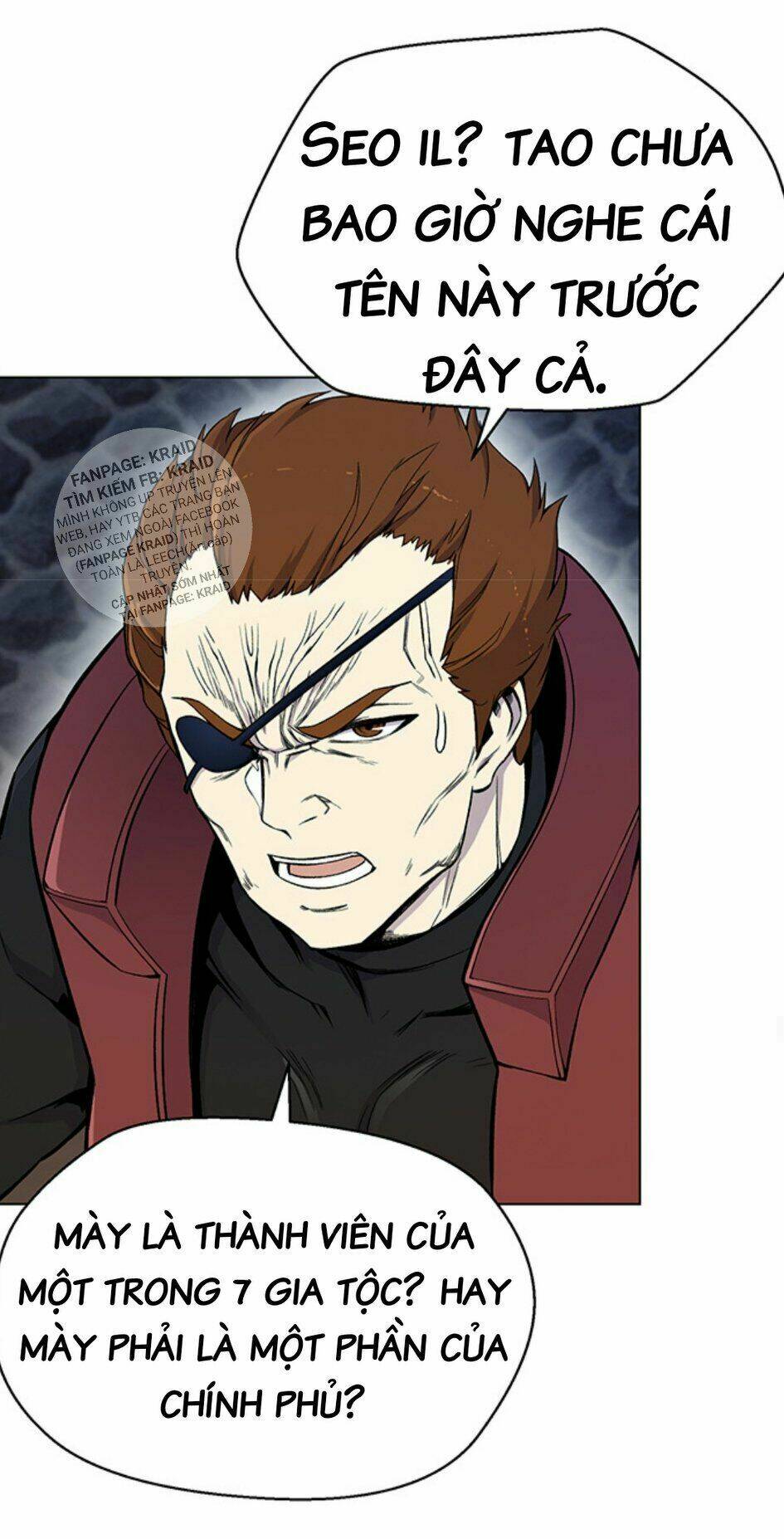 Luân Hồi Ác Nhân: Chapter 22