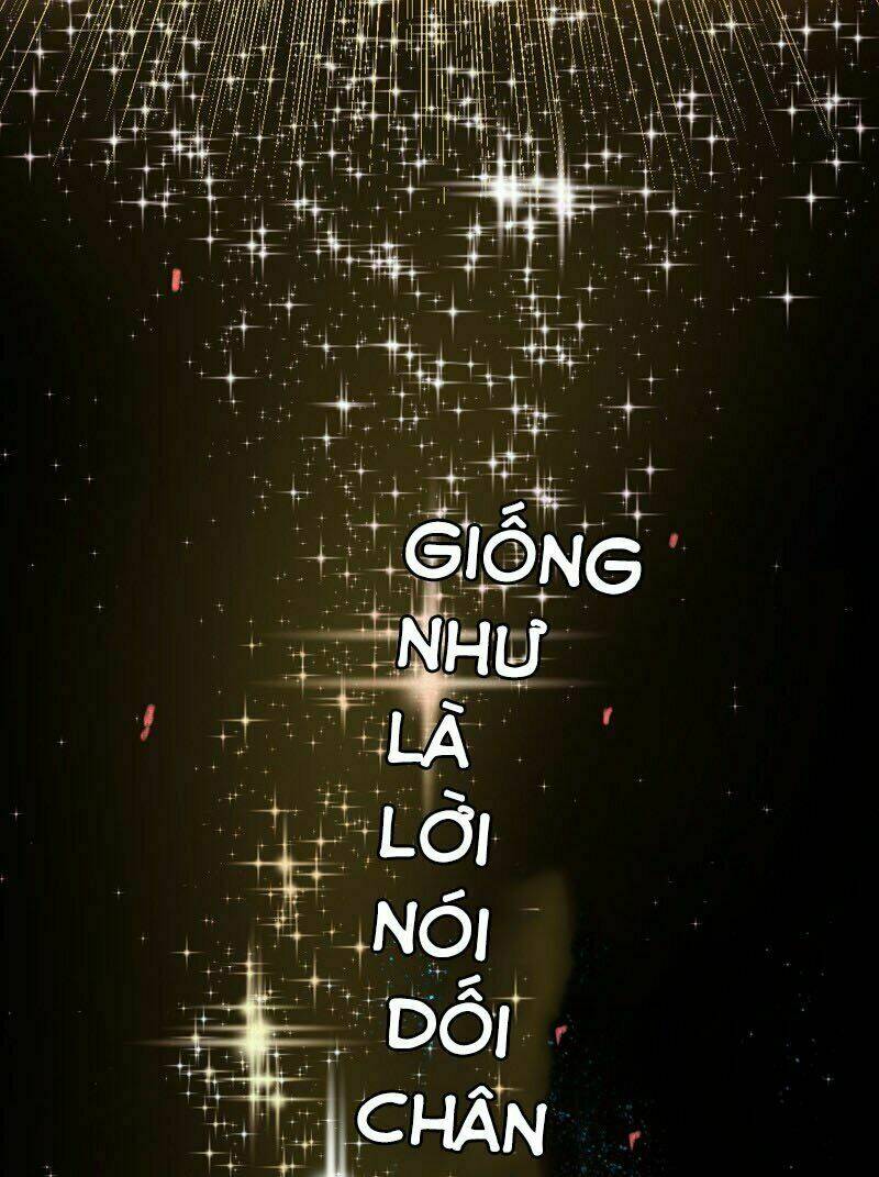 Vượt Qua Ngân Hà Để Yêu Em: Chapter 1