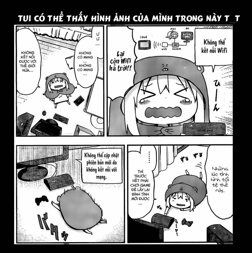 Đứa Em Gái Hai Mặt: Chapter 35