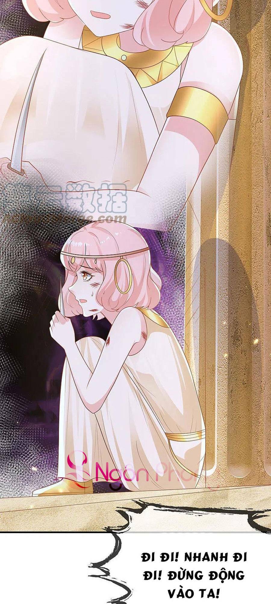 Sủng Hậu Của Vương: Chapter 150