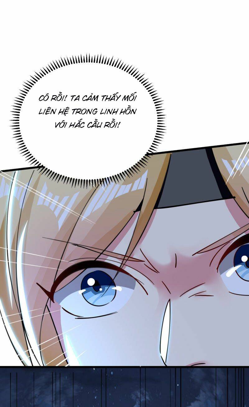 Vạn Giới Tiên Vương: Chapter 72