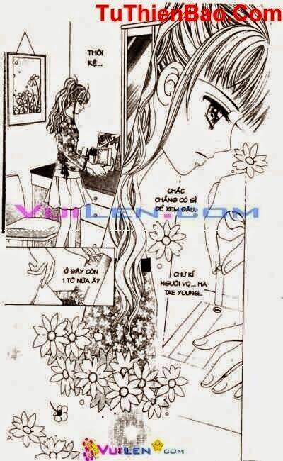 Cặp Đôi Kỳ Lạ: Chapter 5