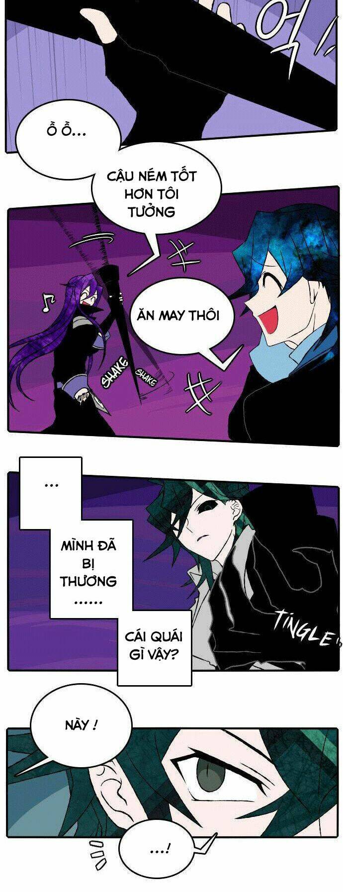 Niflheim: Chapter 16
