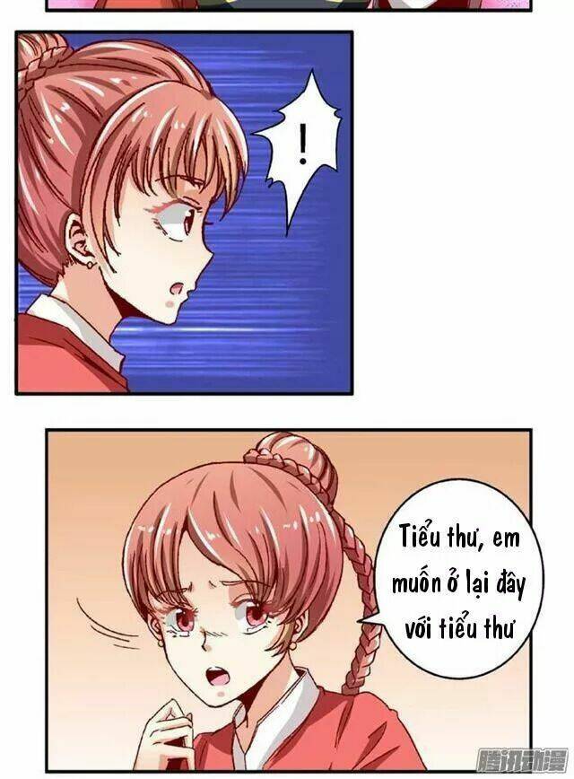 Tướng Quân Hữu Hỷ: Chapter 58