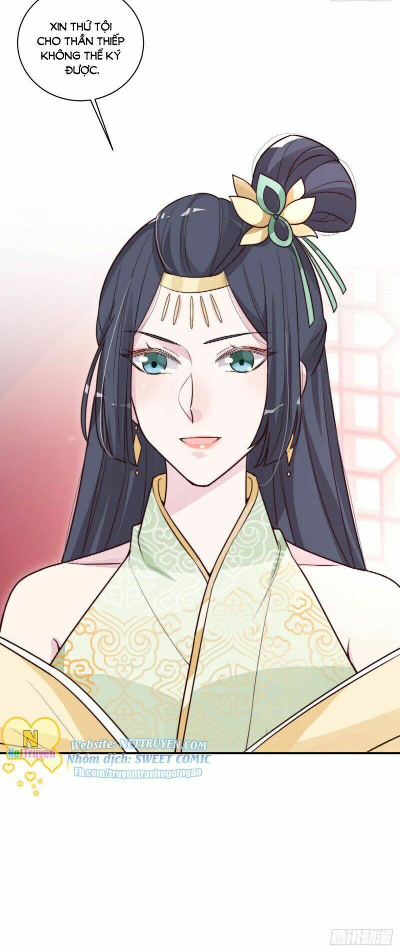 Cung Đấu Live: Chapter 33