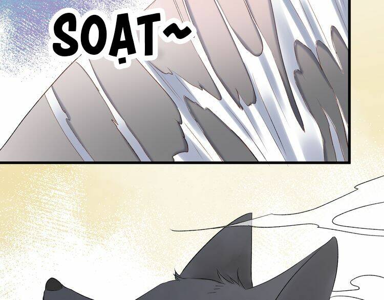 Lượm Được Một Tiểu Hồ Ly 2: Chapter 91