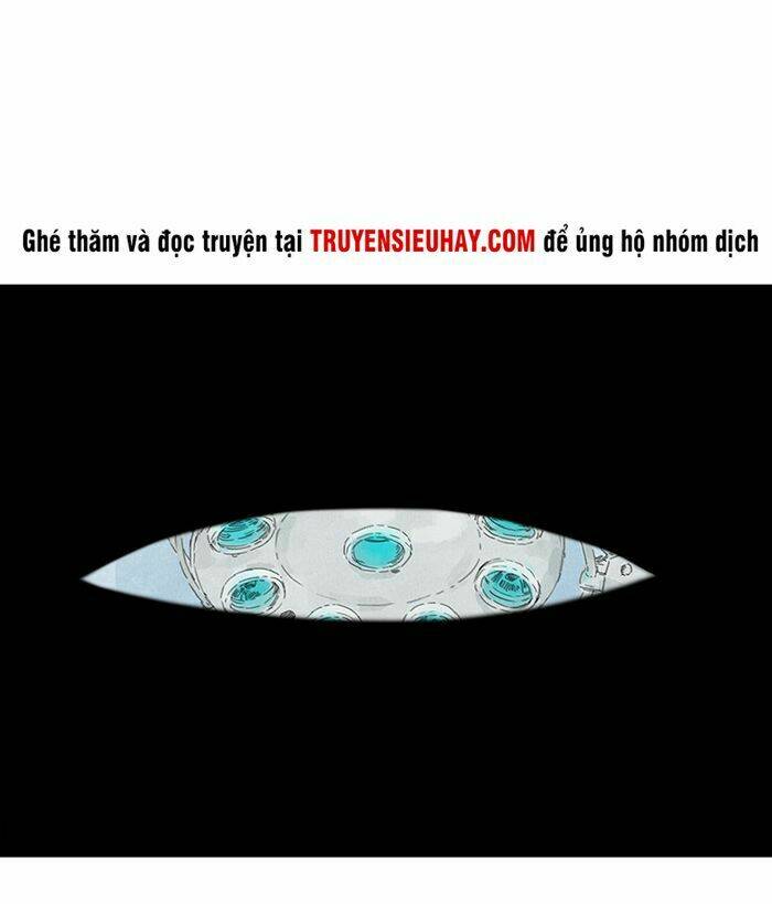 Thăng Vân Tháp: Chapter 4