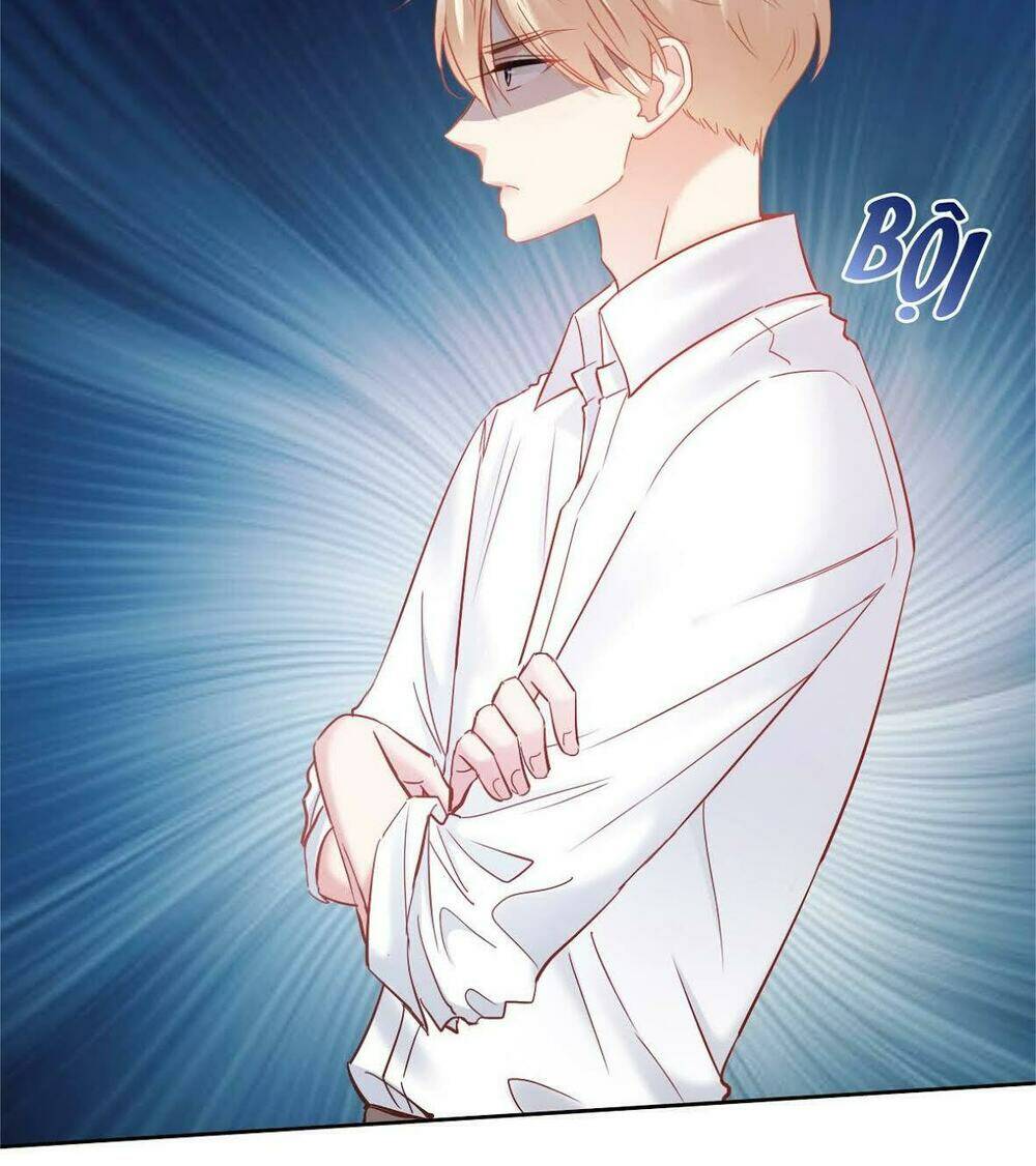 Bay Qua Thiên Sơn Đến Yêu Anh: Chapter 42