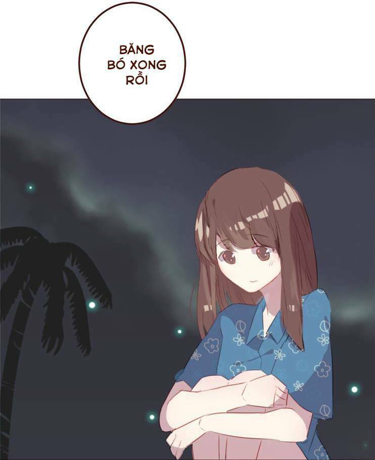 Người Yêu Biến Mất: Chapter 26