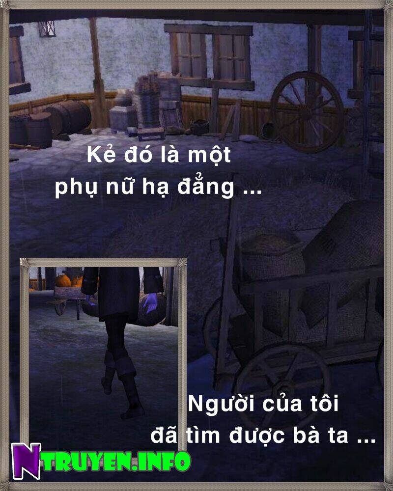 Truyện Sims - Earl Story: Chapter 54