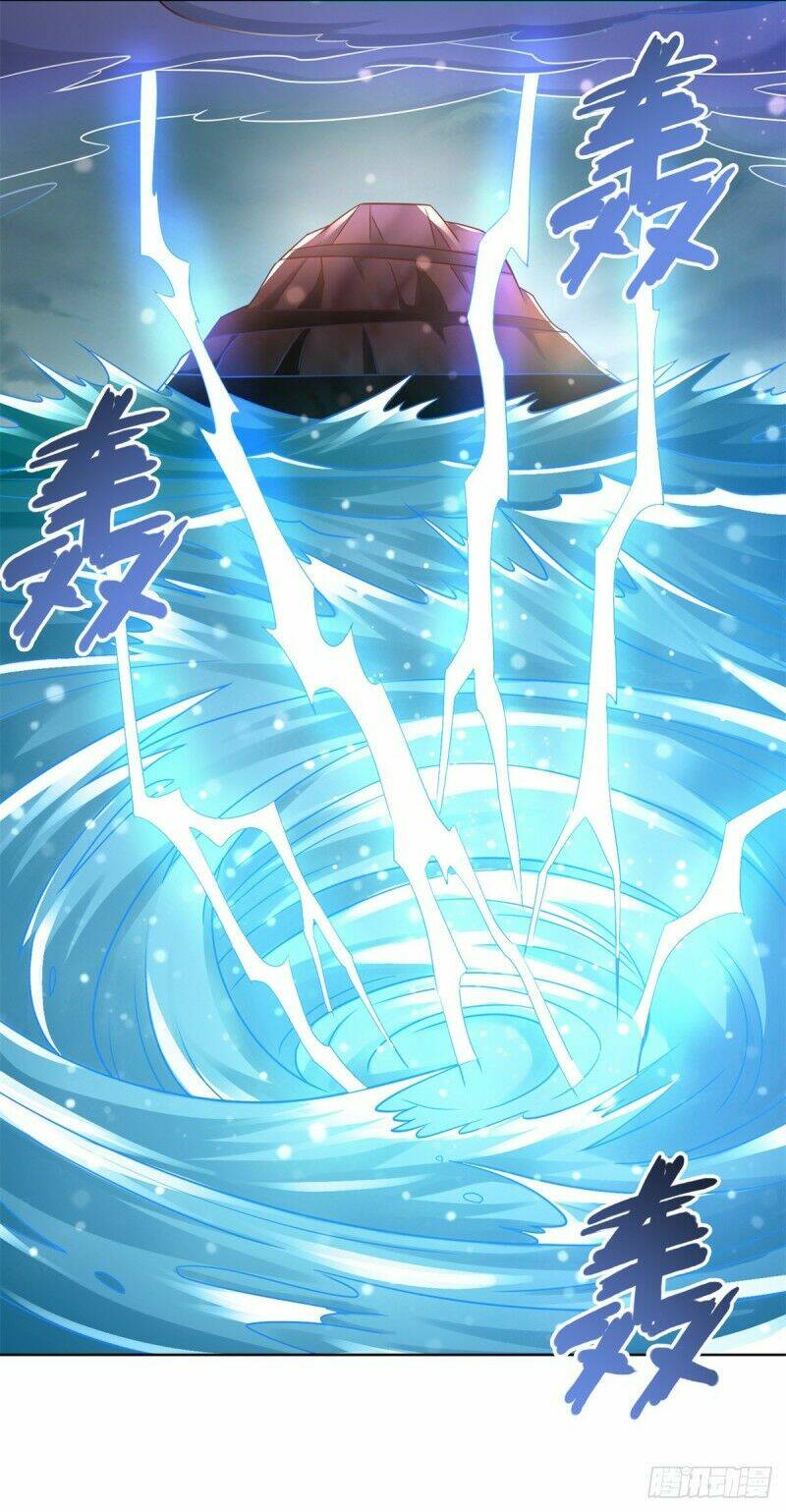 Chí Tôn Trọng Sinh: Chapter 121