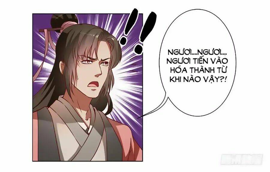 Liêu Liêu Nhân Thân Tu Tiên Truyện: Chapter 62