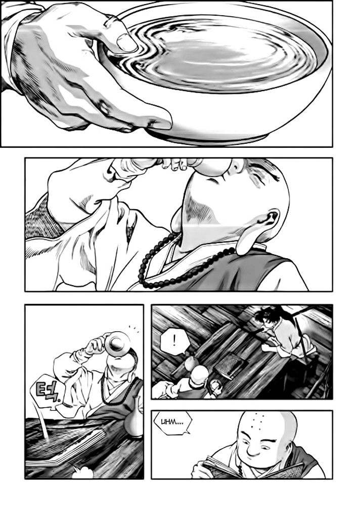 Long Phi Bất Bại 2: Chapter 7
