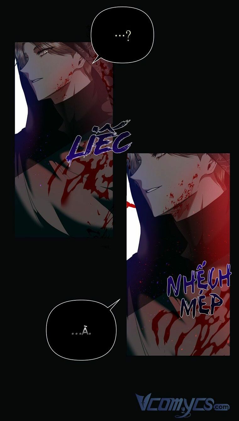 CÁCH SỐNG SÓT SAU KHI NGỦ VỚI HOÀNG ĐẾ: Chapter 14