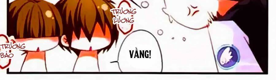 Manh Tam Quốc: Chapter 93