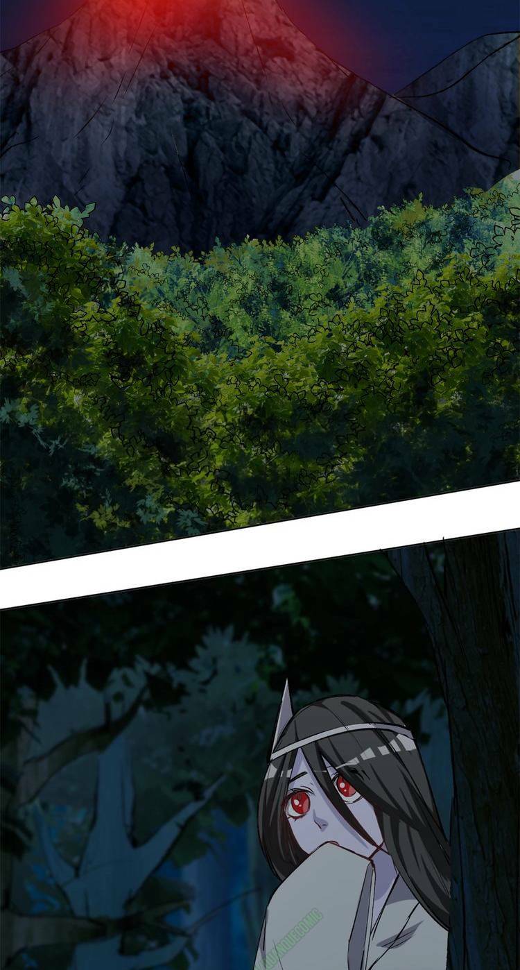 Thần Lai Yêu Vãng: Chapter 22