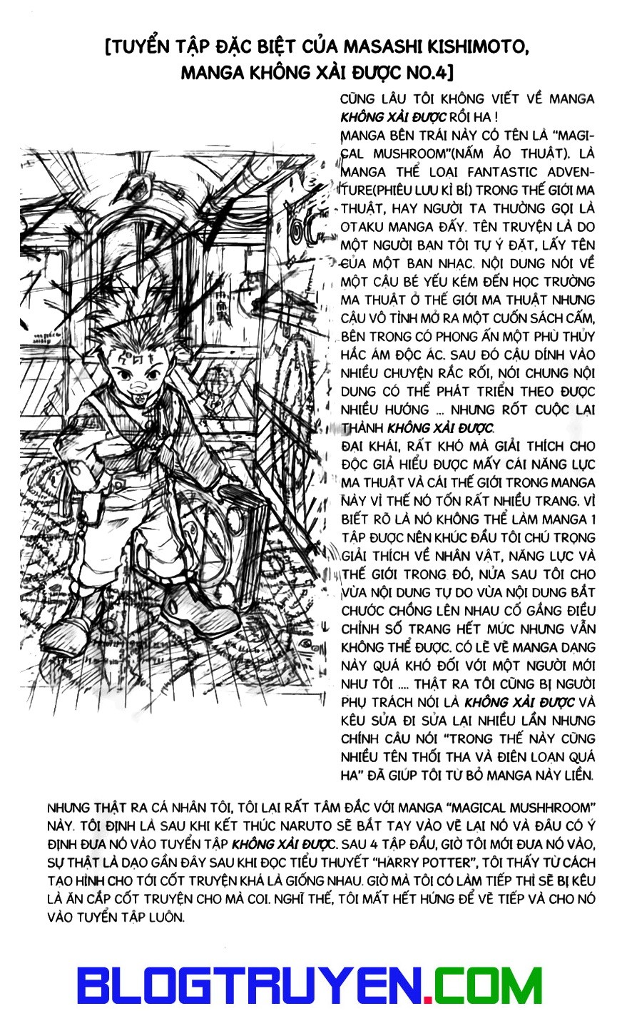 Naruto: Chapter 92