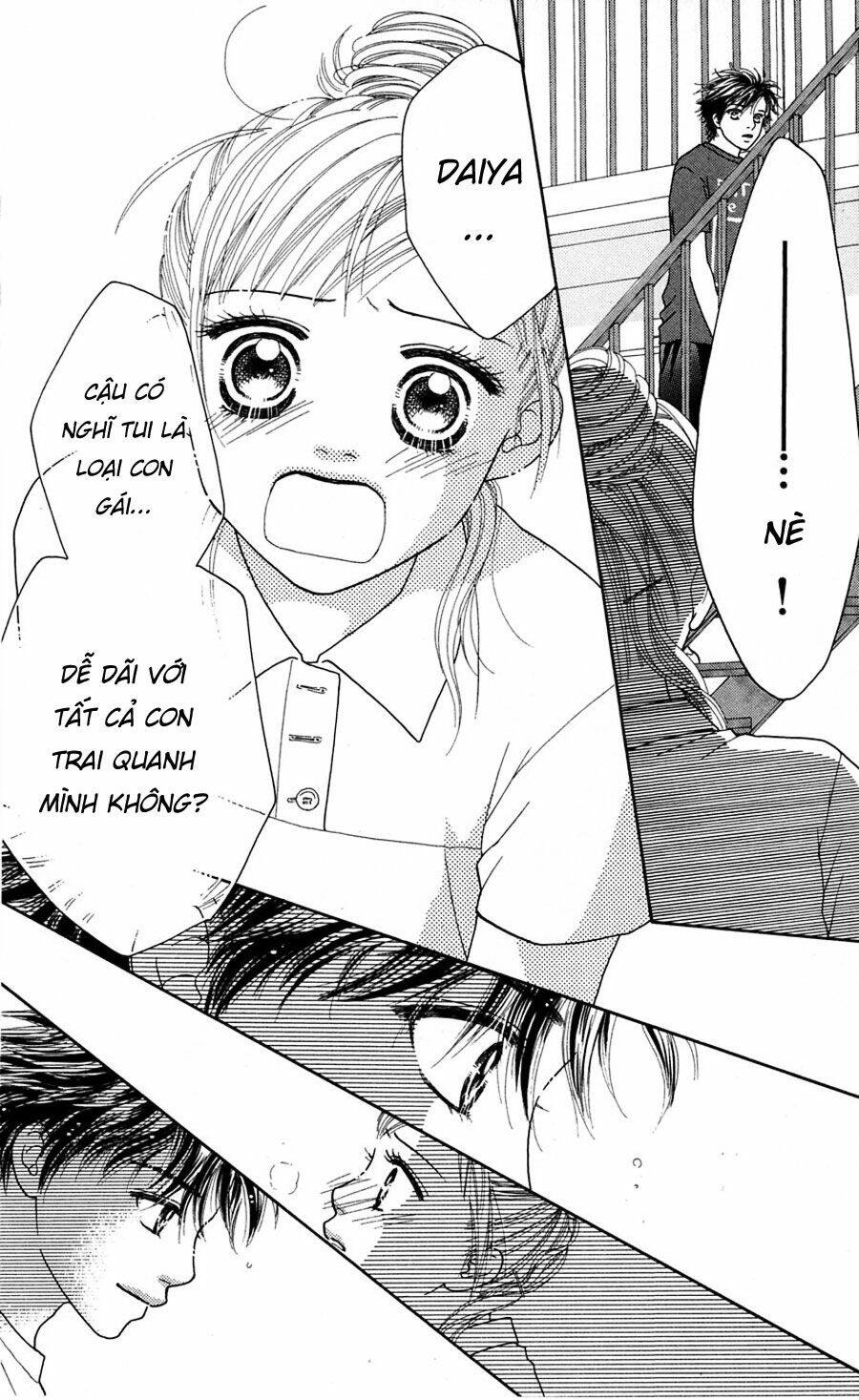 Cô Láng Giềng: Chapter 59