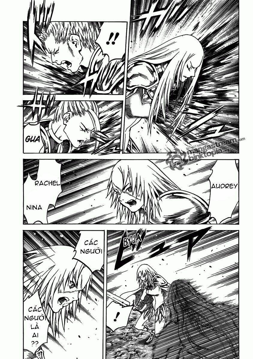 Mắt Bạc: Chapter 116