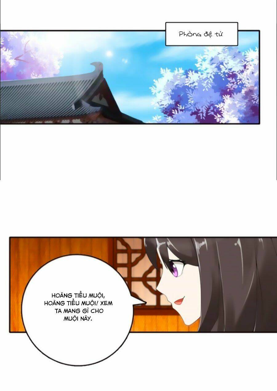 Dẫn Hồn Khúc: Chapter 11.3