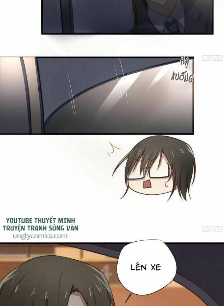 Đơn Phương Yêu Thầm Anh: Chapter 35