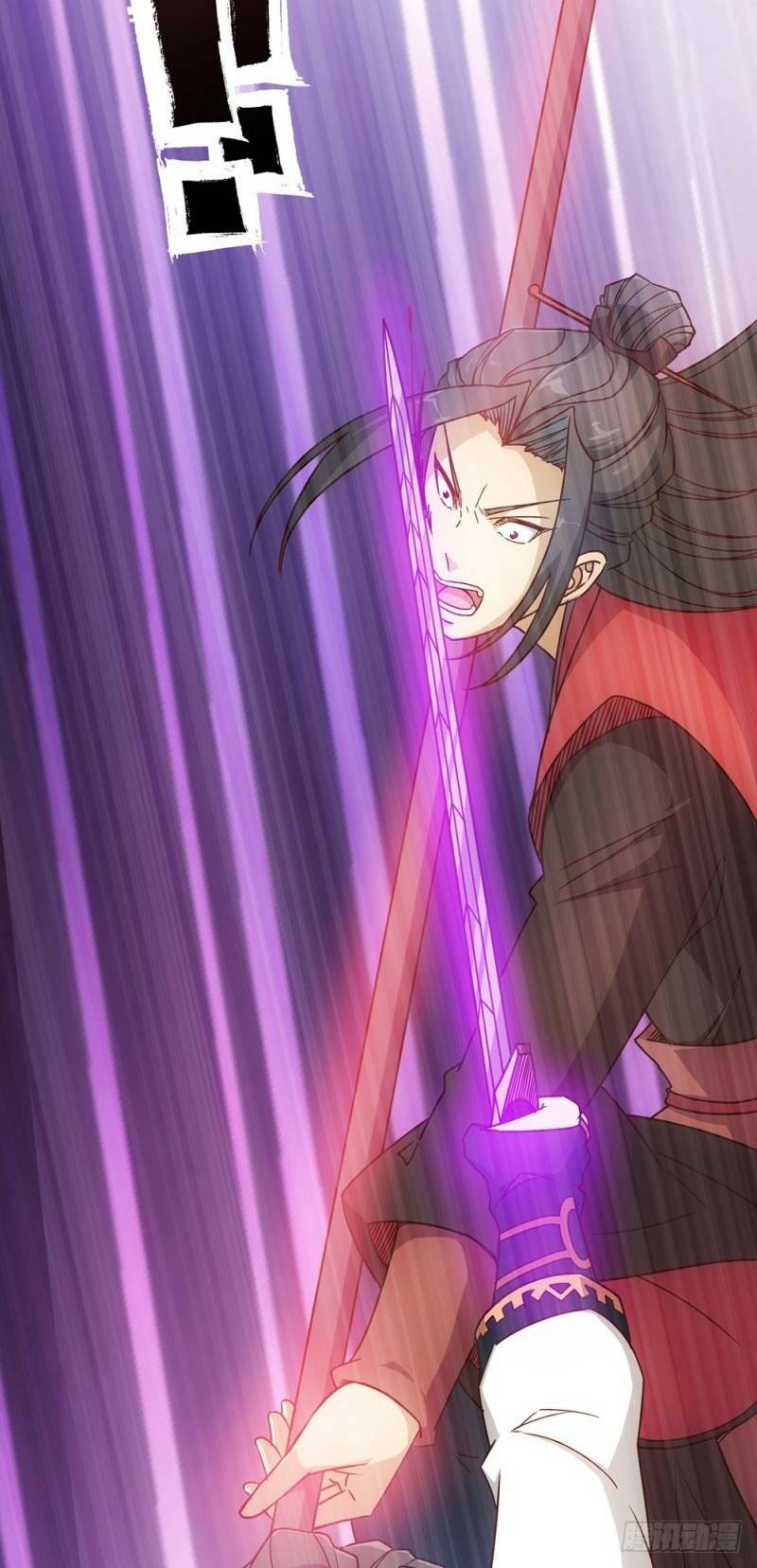 Hồng Thiên Thần Tôn: Chapter 31