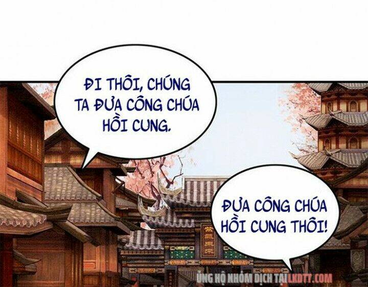 Trọng Sinh Bá Sủng Nhiếp Chính Vương Quá Mạnh Mẽ: Chapter 94