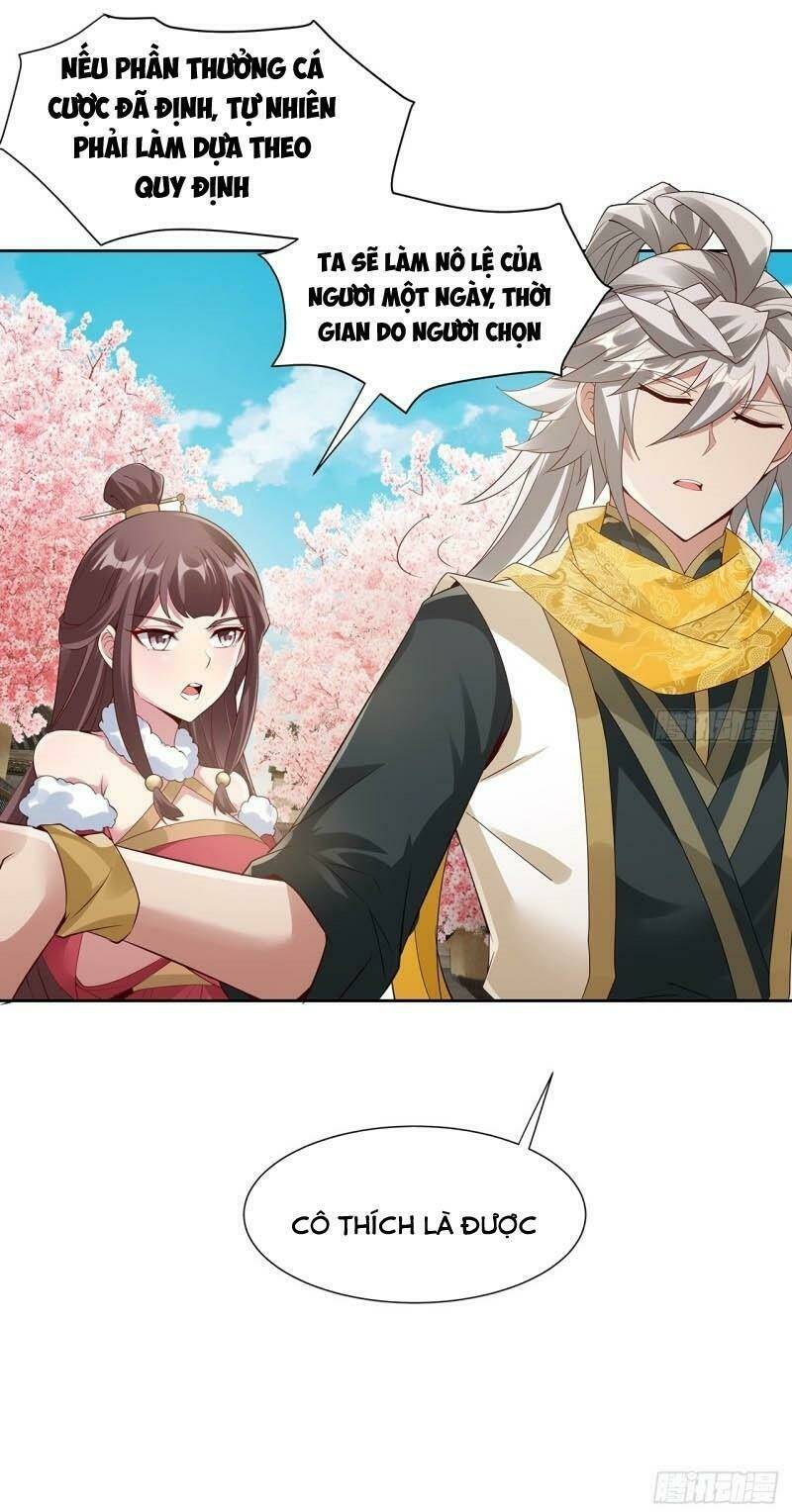 Nghịch Lân: Chapter 87