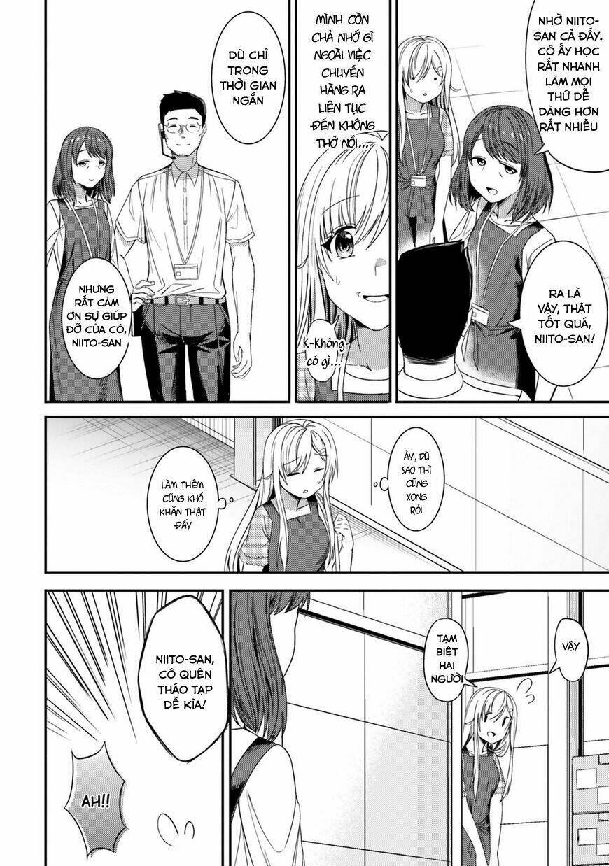 NEET-CHAN: Chapter 22