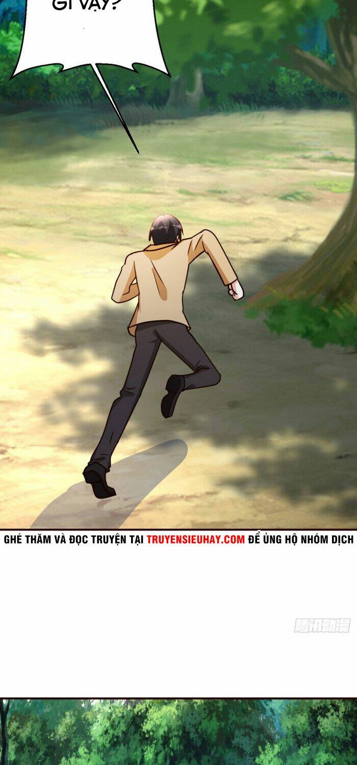 Trọng Sinh Tu Chân Tại Đô Thị: Chapter 130