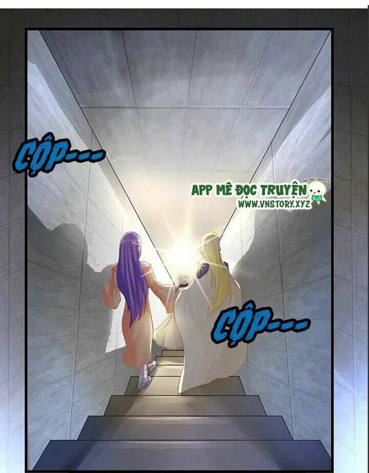 Bồn Tắm Có Vấn Đề?: Chapter 21