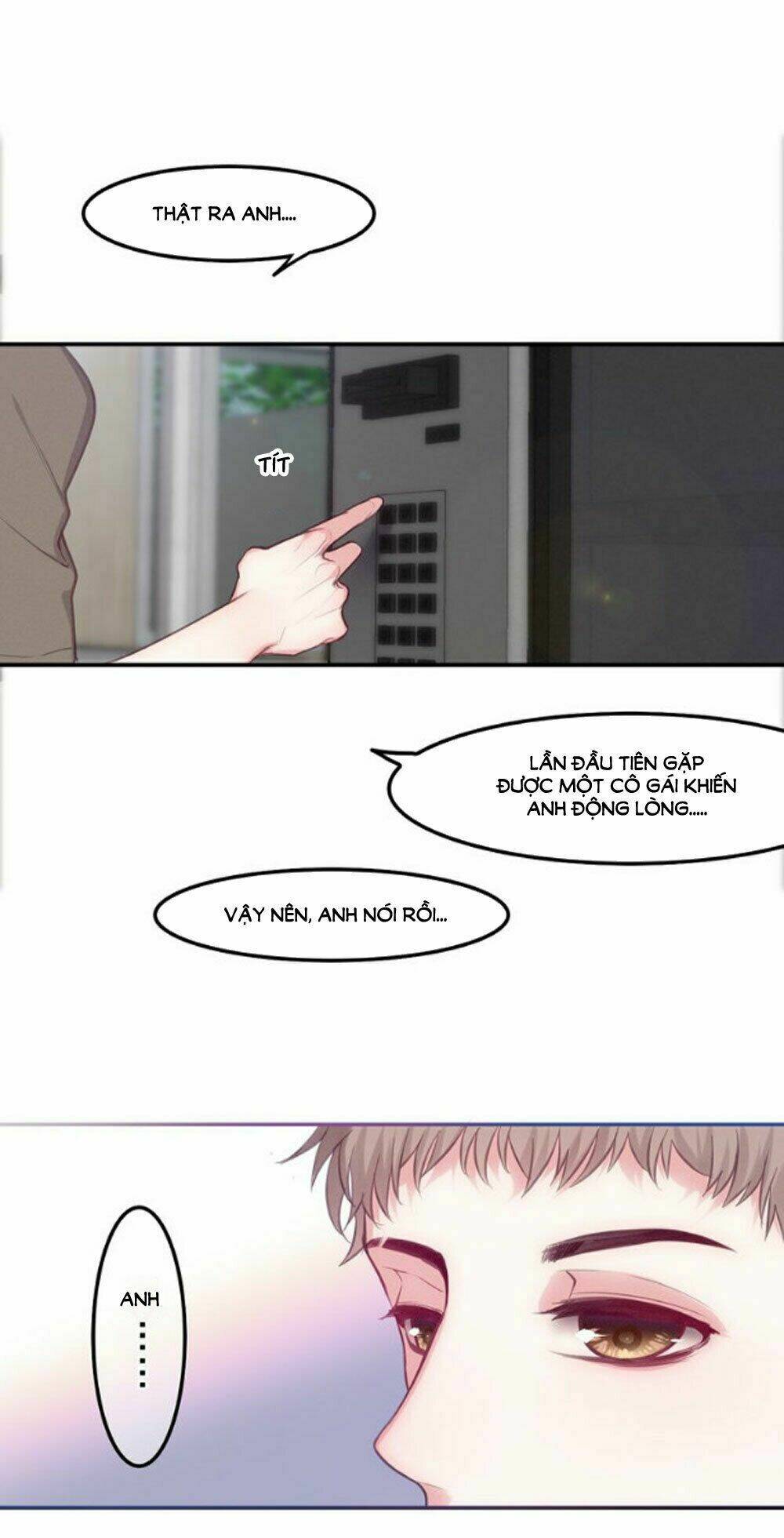 Tháng Sáu Kì Diệu: Chapter 60