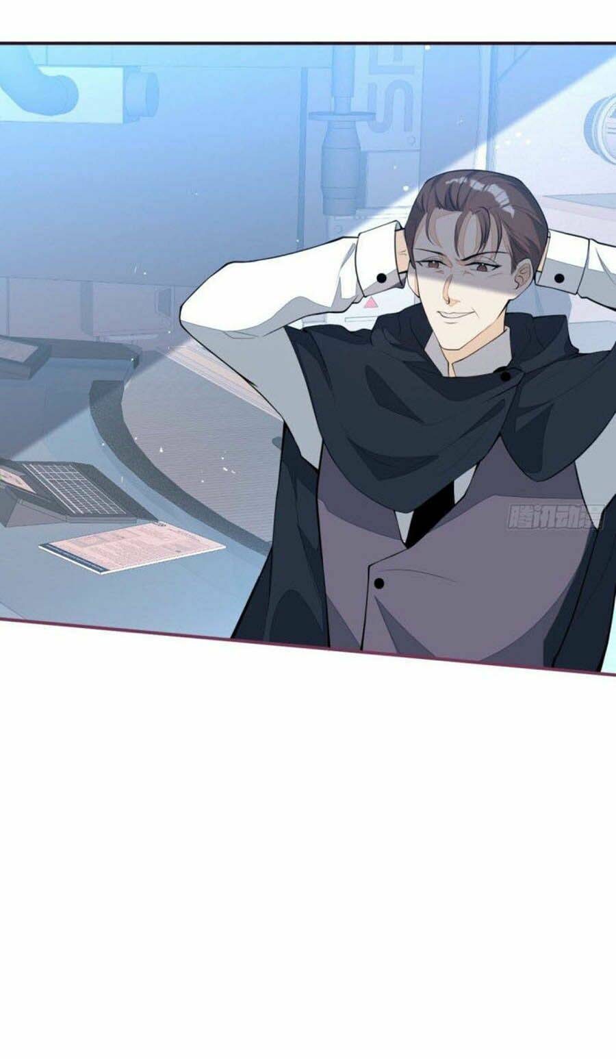 Xuyên Không Đến Thế Giới Trở Thành Đóa Hoa Của Anh: Chapter 17