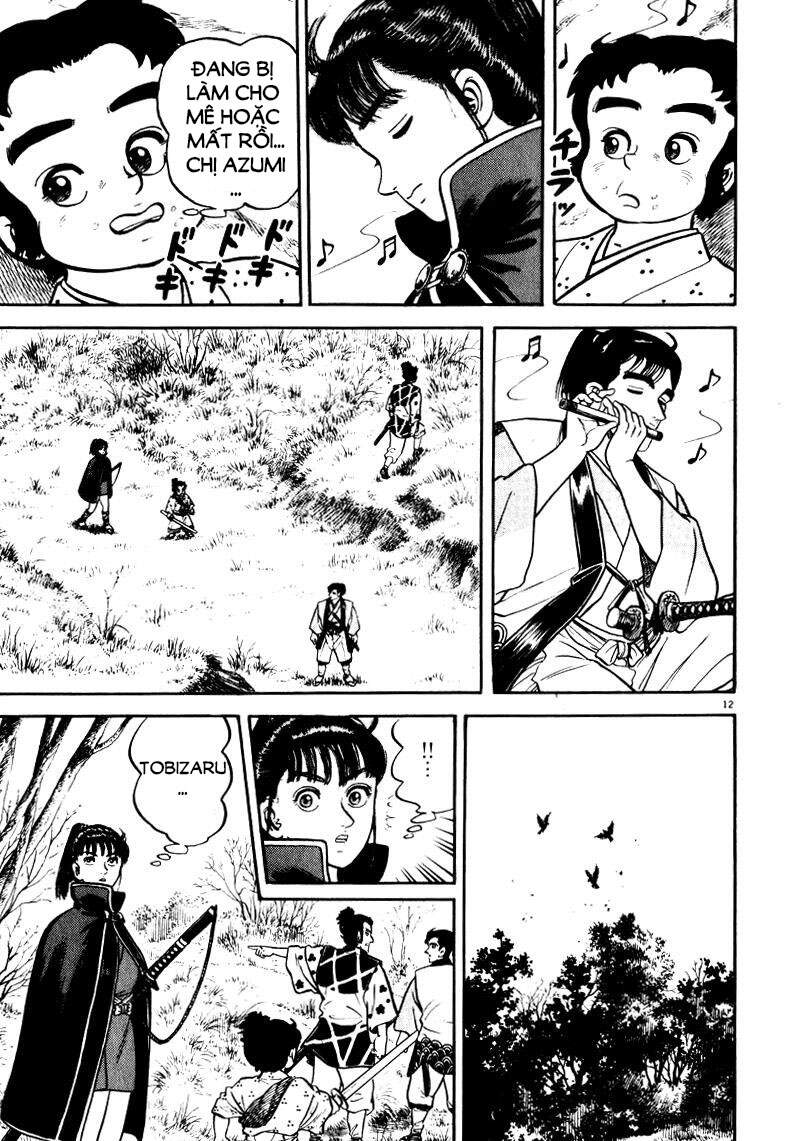 Thiếu Nữ Vô Cấu: Chapter 67