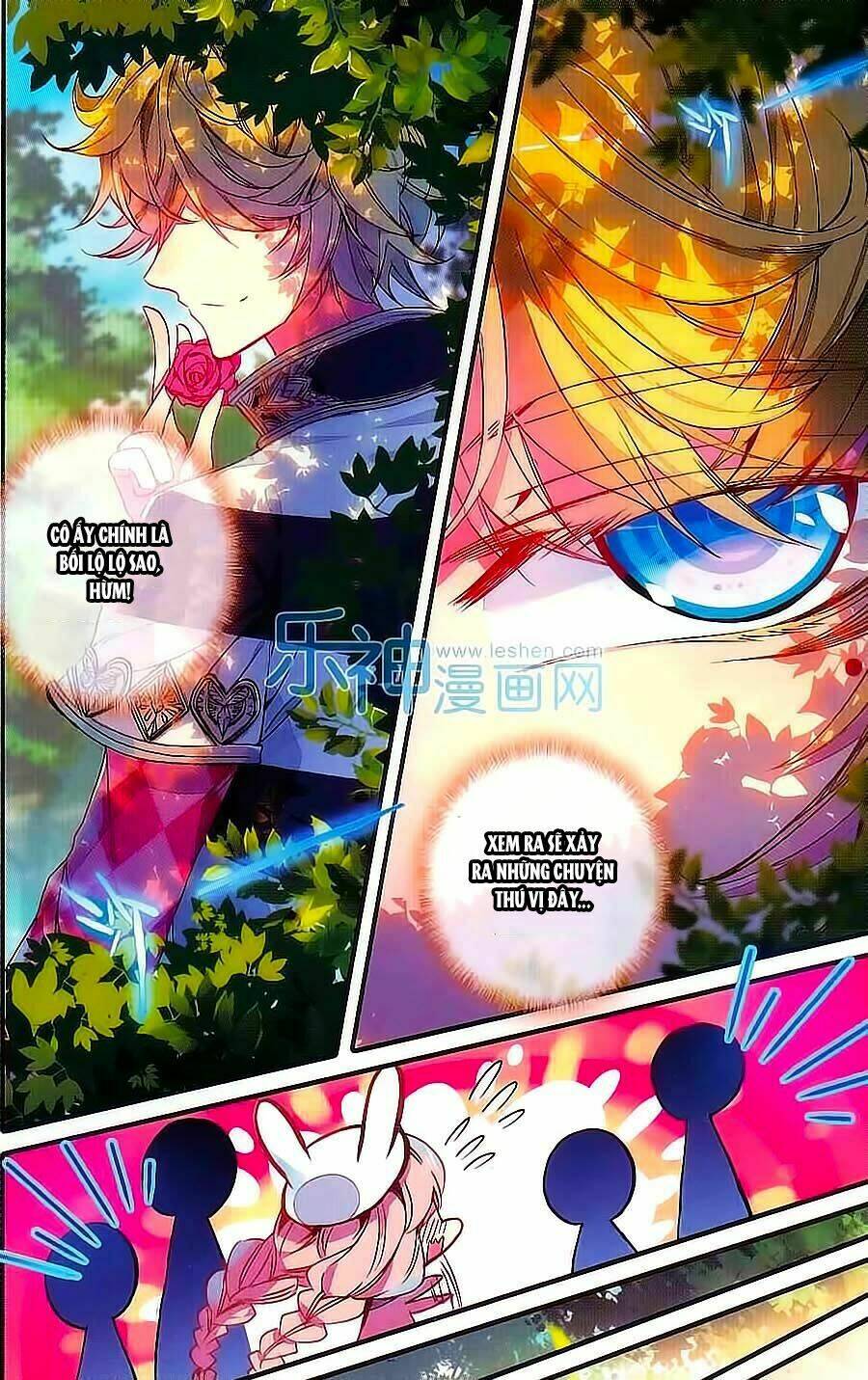 101 Sủng Vật Tình Nhân: Chapter 10