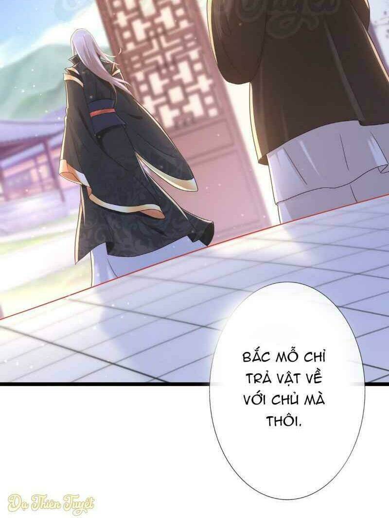 Nhân Vật Phản Diện Biến Thành Sủng Vật: Chapter 3