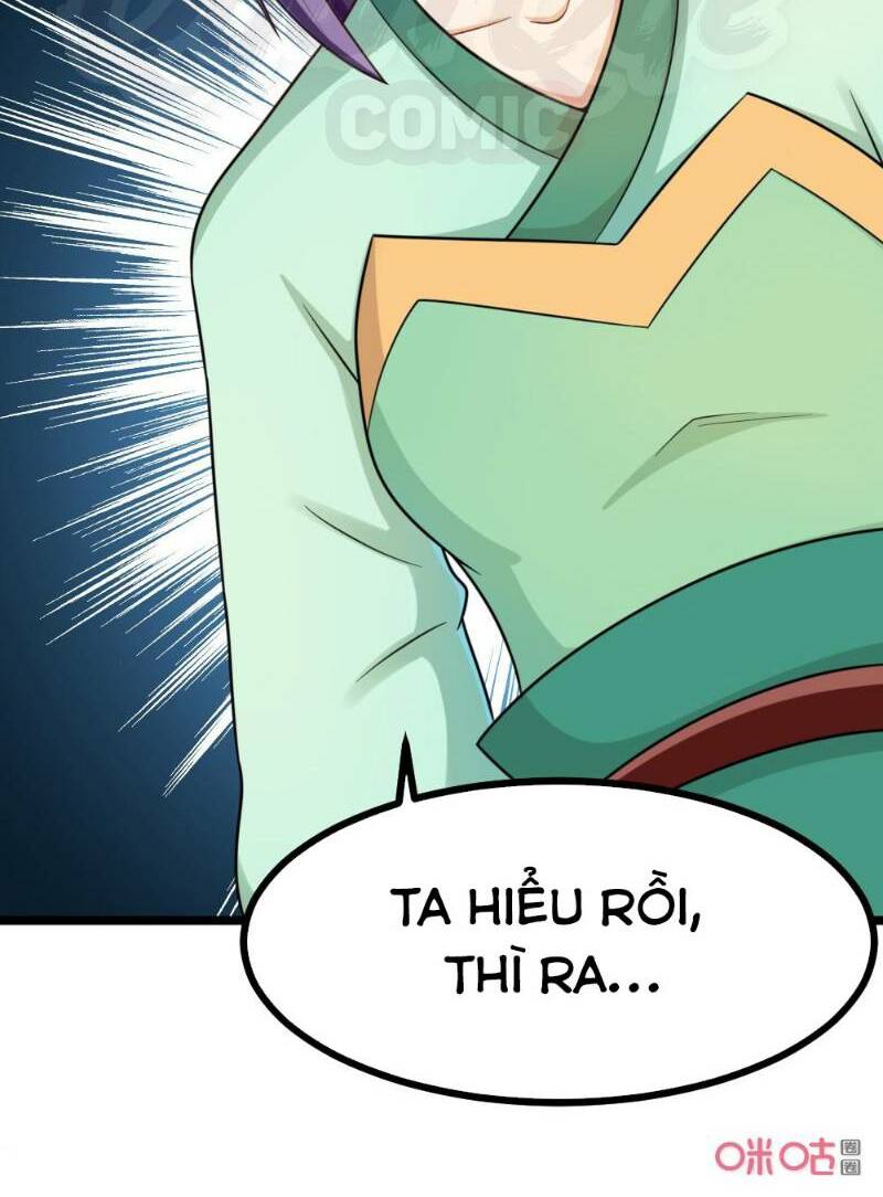 Tu Tiên Cuồng Thần: Chapter 43