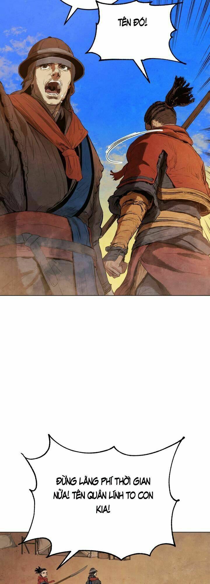 Phụng Tiên Trọng Sinh Ký: Chapter 28