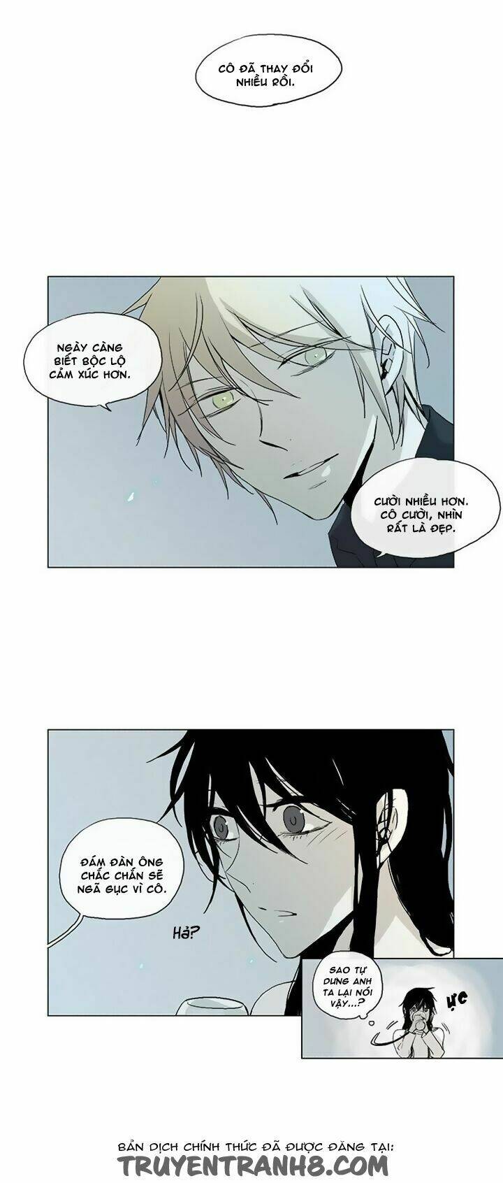 American Ghost Jack: Chapter 43