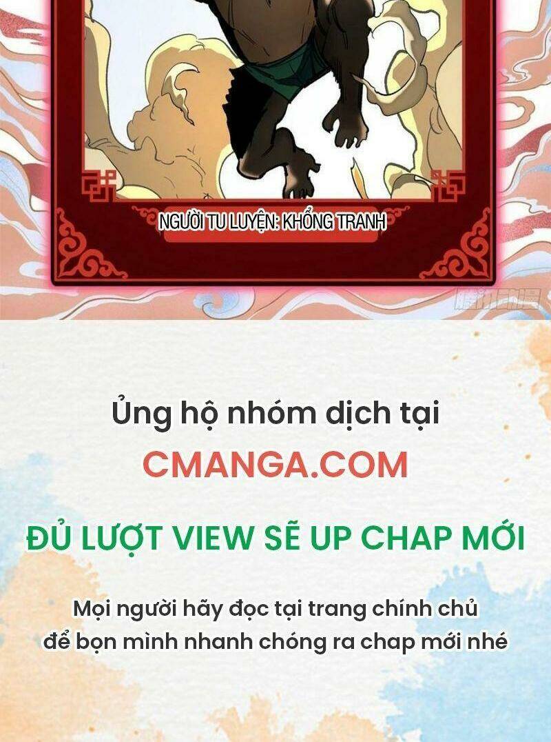 Minh Nhật Chi Kiếp: Chapter 71