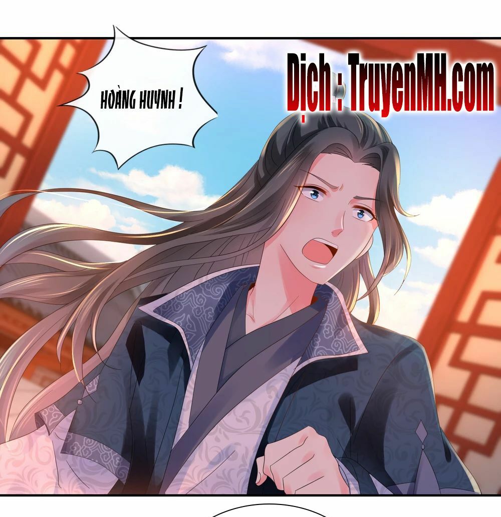 Lãnh Cung Phế Hậu Muốn Nghịch Thiên: Chapter 56