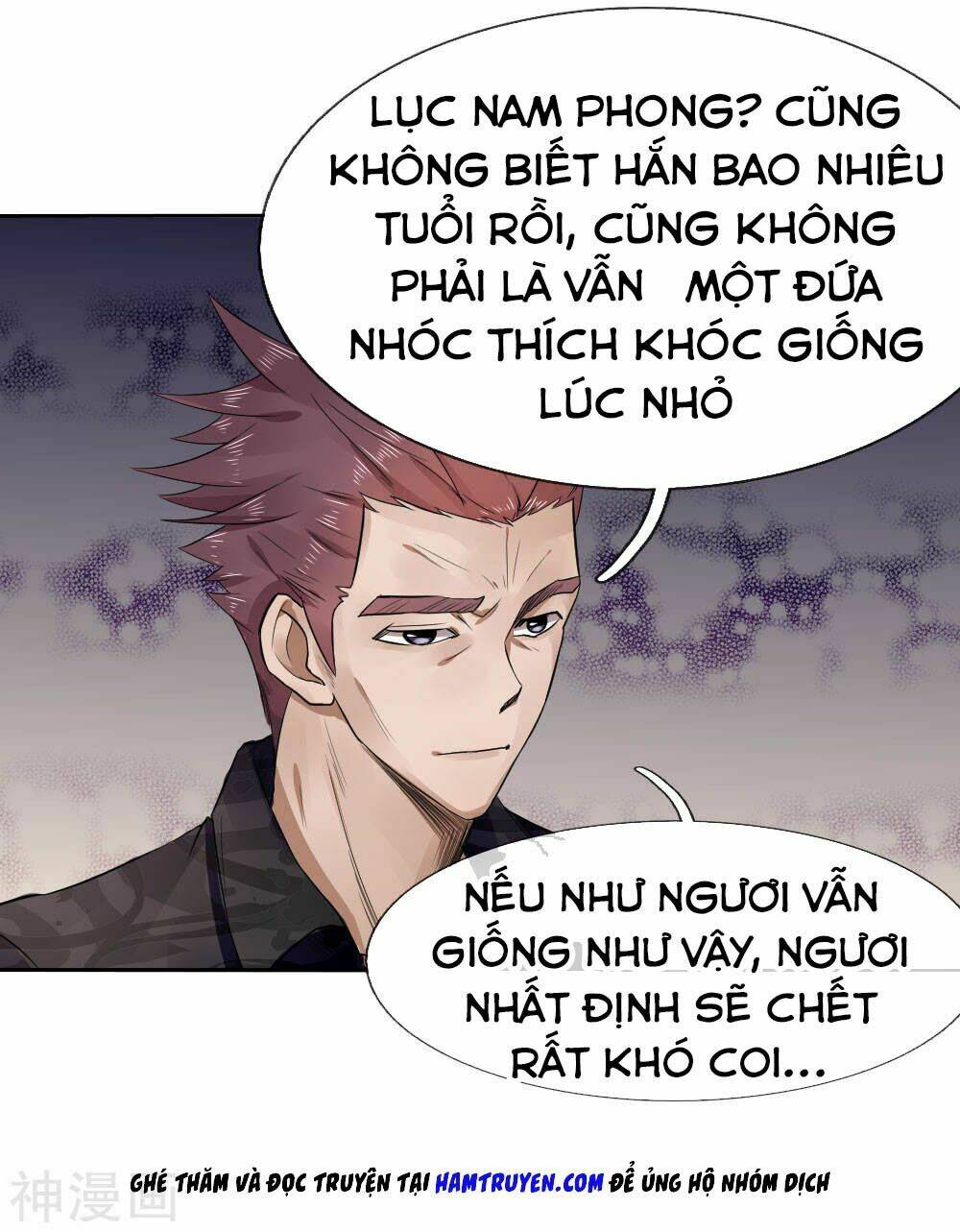 Tuyệt Thế Binh Vương: Chapter 66