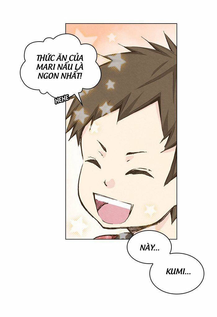 Làm Vợ Anh, Em Nhé: Chapter 8